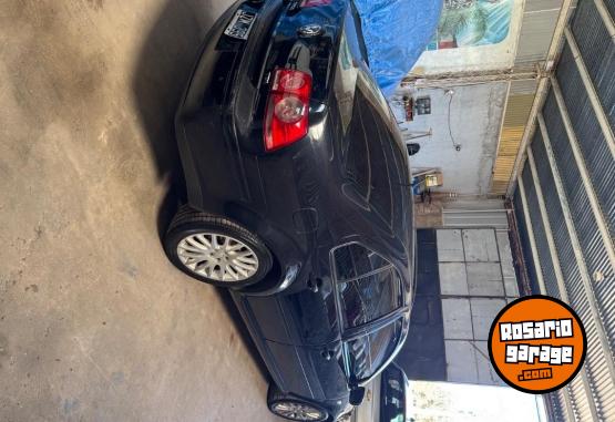 Autos - Volkswagen Bora 2011 Diesel 180000Km - En Venta