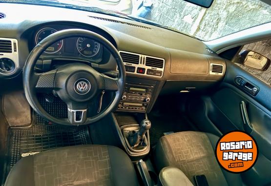 Autos - Volkswagen Bora 2011 Diesel 180000Km - En Venta
