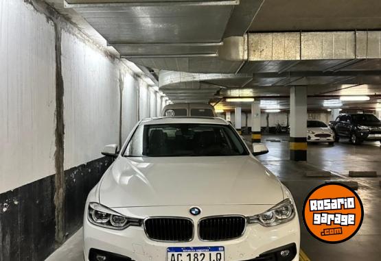 Autos - Bmw 320i 2018 Nafta 60000Km - En Venta