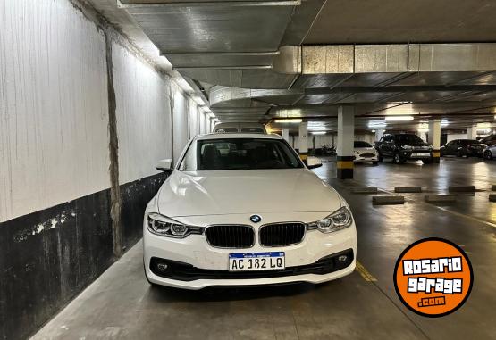 Autos - Bmw 320i 2018 Nafta 60000Km - En Venta