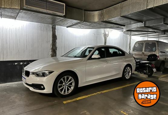 Autos - Bmw 320i 2018 Nafta 60000Km - En Venta
