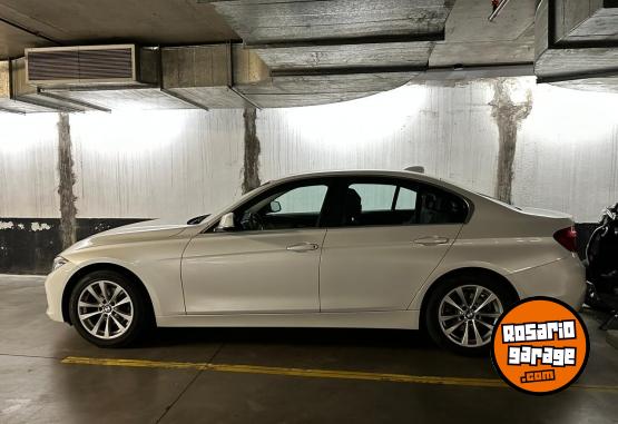 Autos - Bmw 320i 2018 Nafta 60000Km - En Venta