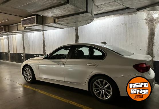 Autos - Bmw 320i 2018 Nafta 60000Km - En Venta