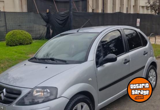 Autos - Citroen C3 1.4 titular full 2011 Nafta 130000Km - En Venta