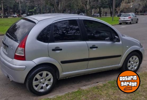 Autos - Citroen C3 1.4 titular full 2011 Nafta 130000Km - En Venta
