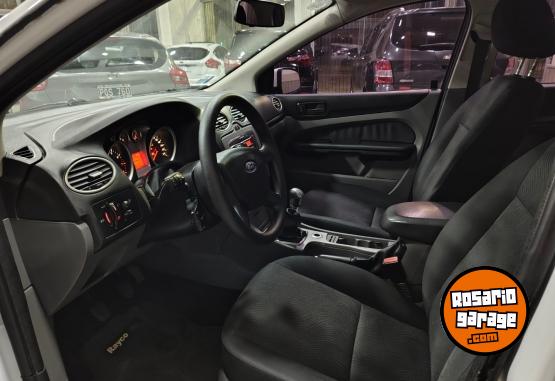 Autos - Ford Focus 2014 GNC 144300Km - En Venta