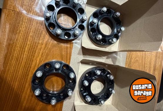 Accesorios para Autos - Separadores ford ranger - En Venta