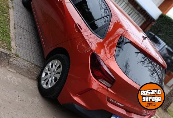 Autos - Chevrolet Onix Lt 2020 Nafta 37100Km - En Venta