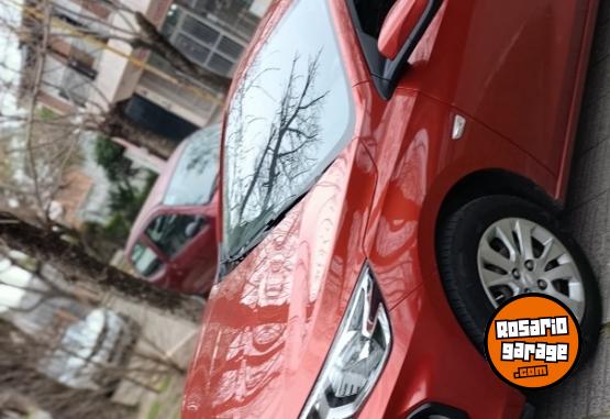 Autos - Chevrolet Onix Lt 2020 Nafta 37100Km - En Venta