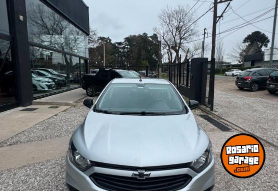 Autos - Chevrolet ONIX JOY BLACK 2022 Nafta - En Venta