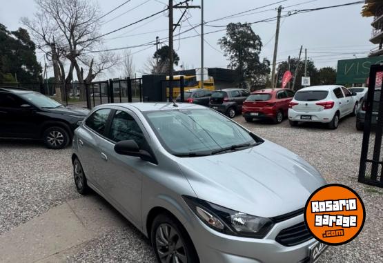Autos - Chevrolet ONIX JOY BLACK 2022 Nafta - En Venta