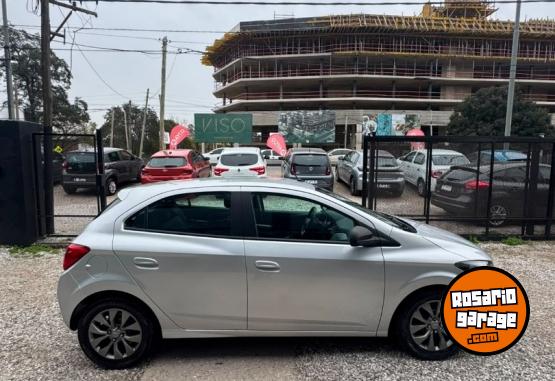 Autos - Chevrolet ONIX JOY BLACK 2022 Nafta - En Venta
