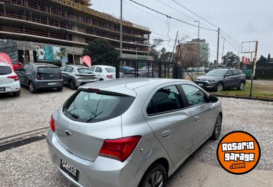Autos - Chevrolet ONIX JOY BLACK 2022 Nafta - En Venta