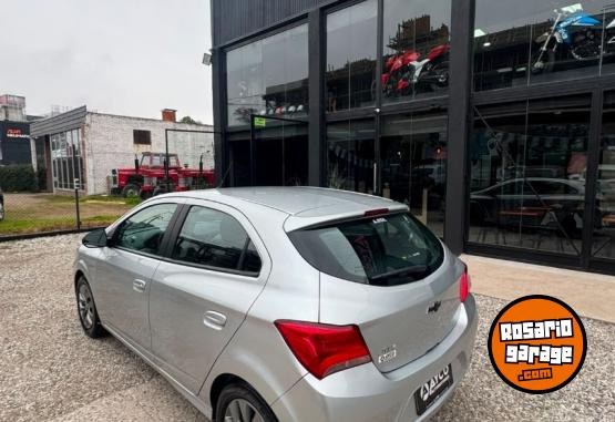 Autos - Chevrolet ONIX JOY BLACK 2022 Nafta - En Venta