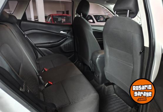 Autos - Chevrolet tracker 2021 Nafta 84900Km - En Venta