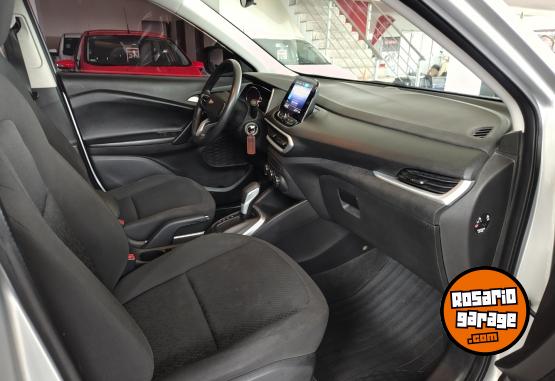 Autos - Chevrolet tracker 2021 Nafta 84900Km - En Venta