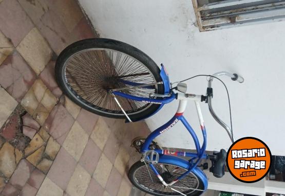 Deportes - Bici choper - En Venta
