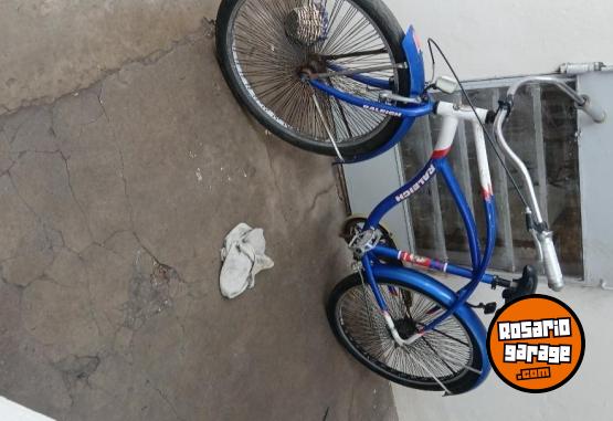 Deportes - Bici choper - En Venta