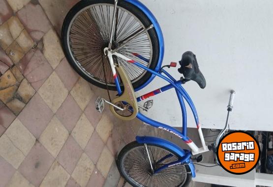 Deportes - Bici choper - En Venta