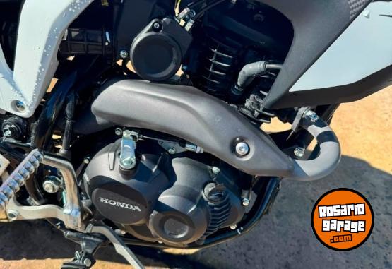 Motos - Honda XR 190 2024 Nafta 111111Km - En Venta