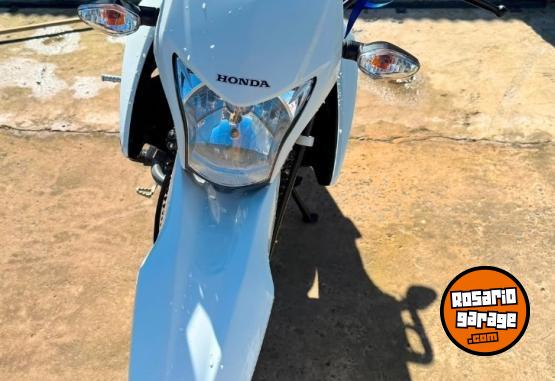 Motos - Honda XR 190 2024 Nafta 111111Km - En Venta