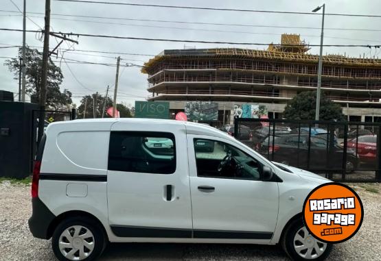 Utilitarios - Renault KANGOO 1.6 EXPRESS 2026 Nafta - En Venta