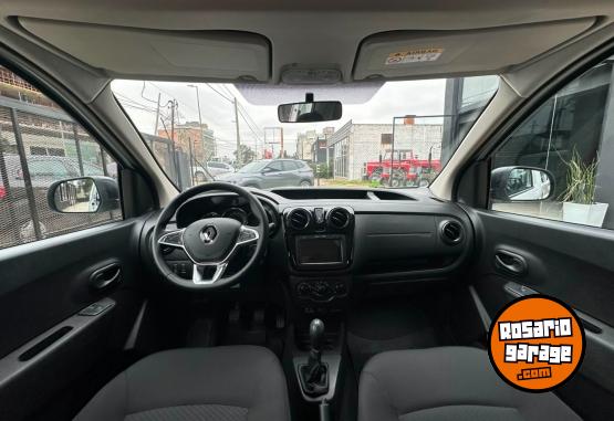 Utilitarios - Renault KANGOO 1.6 EXPRESS 2026 Nafta - En Venta