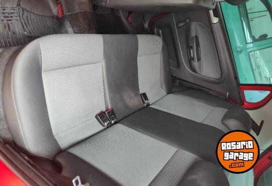 Autos - Volkswagen Gol trend 2012 Nafta 190000Km - En Venta