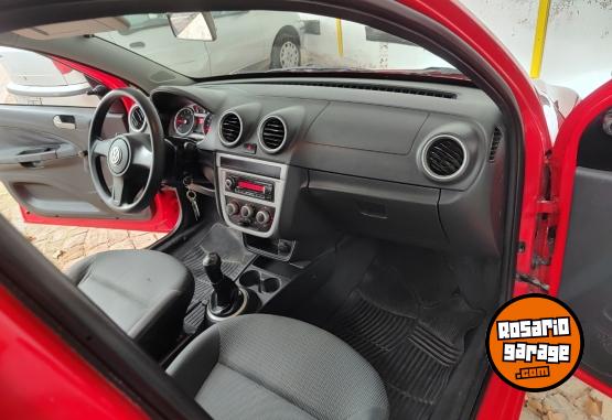 Autos - Volkswagen Gol trend 2012 Nafta 190000Km - En Venta