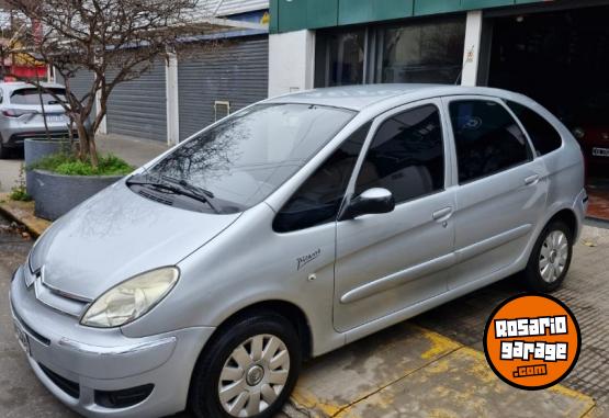 Autos - Citroen Picasso xsaara 2009 Diesel 156000Km - En Venta