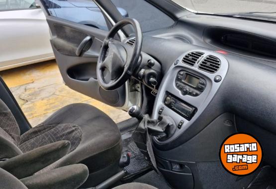 Autos - Citroen Picasso xsaara 2009 Diesel 156000Km - En Venta