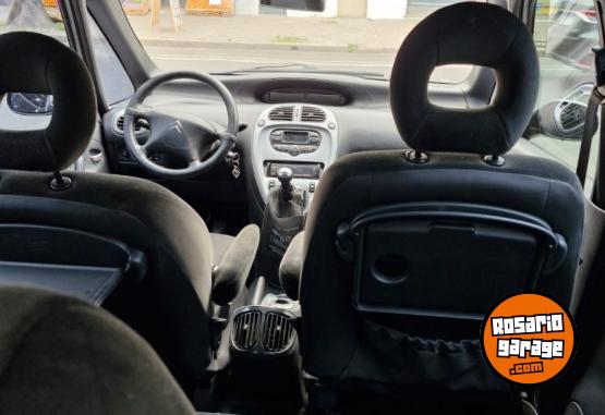 Autos - Citroen Picasso xsaara 2009 Diesel 156000Km - En Venta