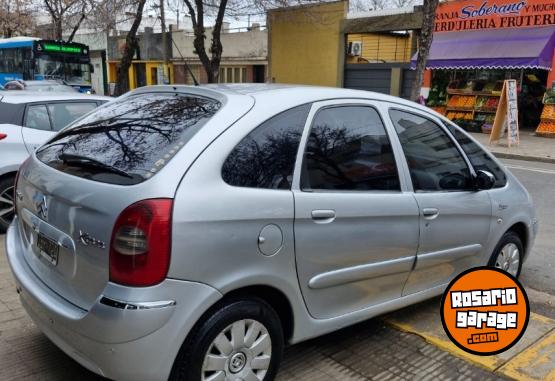 Autos - Citroen Picasso xsaara 2009 Diesel 156000Km - En Venta