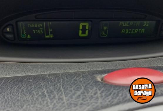 Autos - Citroen Picasso xsaara 2009 Diesel 156000Km - En Venta
