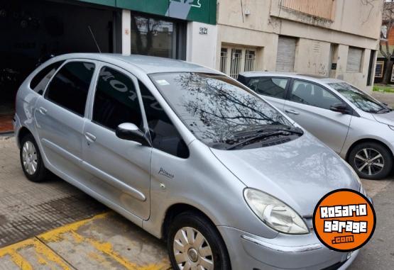 Autos - Citroen Picasso xsaara 2009 Diesel 156000Km - En Venta