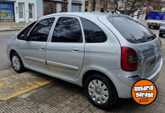 Autos - Citroen Picasso xsaara 2009 Diesel 156000Km - En Venta