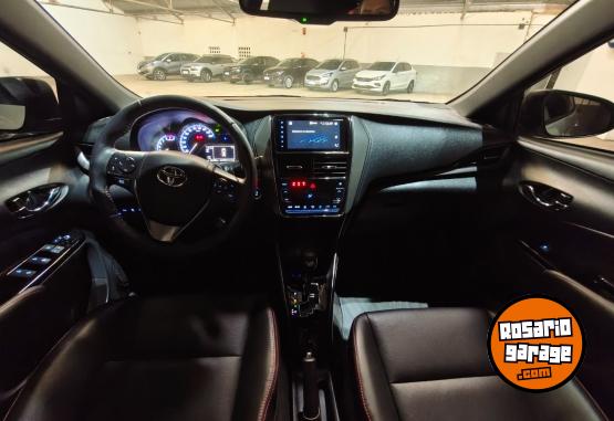 Autos - Toyota YARIS S CVT 1.5 2025 Nafta 22000Km - En Venta