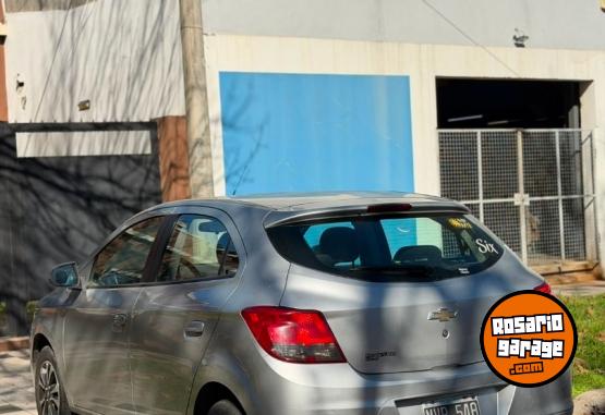 Autos - Chevrolet ONIX 2013 Nafta 207000Km - En Venta