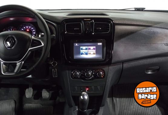 Autos - Renault SANDERO ZEN 2021 Nafta 83342Km - En Venta