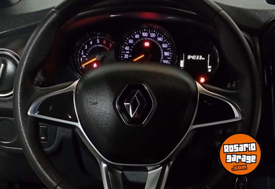 Autos - Renault SANDERO ZEN 2021 Nafta 83342Km - En Venta