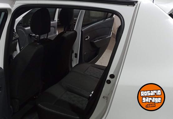 Autos - Renault SANDERO ZEN 2021 Nafta 83342Km - En Venta