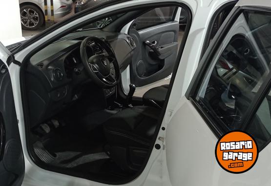 Autos - Renault SANDERO ZEN 2021 Nafta 83342Km - En Venta