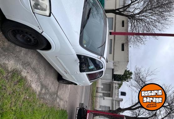 Autos - Chevrolet Corsa 2 2003 Nafta 179000Km - En Venta