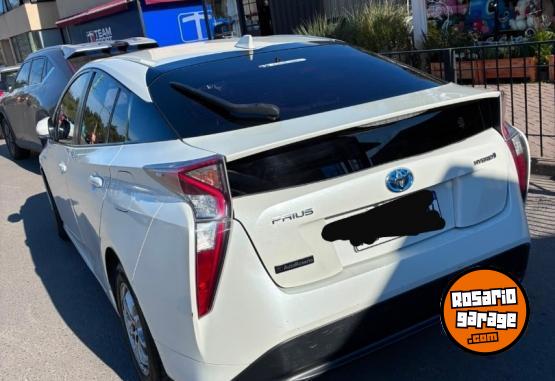 Autos - Toyota Prius 2018 Electrico / Hibrido 177000Km - En Venta