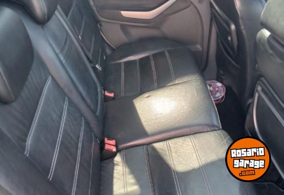 Autos - Ford KUGA TITANIUM 2012 Nafta 274000Km - En Venta