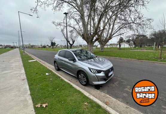 Autos - Peugeot Feline 2024 Nafta 29000Km - En Venta