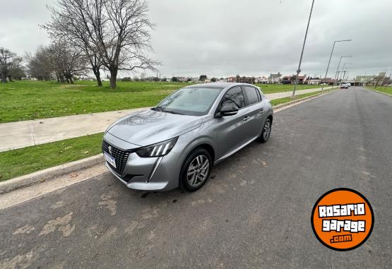 Autos - Peugeot Feline 2024 Nafta 29000Km - En Venta