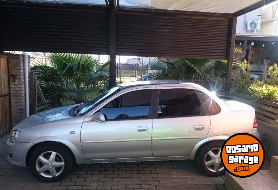 Autos - Chevrolet Corsa 2013 Nafta 137300Km - En Venta