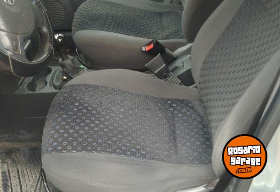 Autos - Chevrolet Meriva 2012 GNC 111111Km - En Venta
