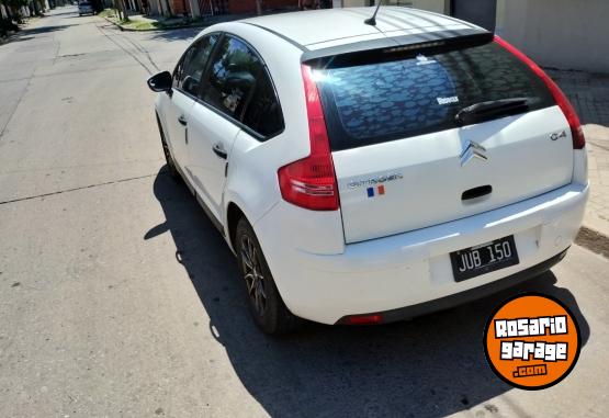 Autos - Citroen C4 2011 GNC 225000Km - En Venta